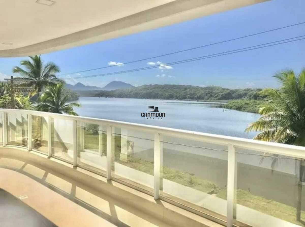 Apartamento à venda no Enseada Azul: 