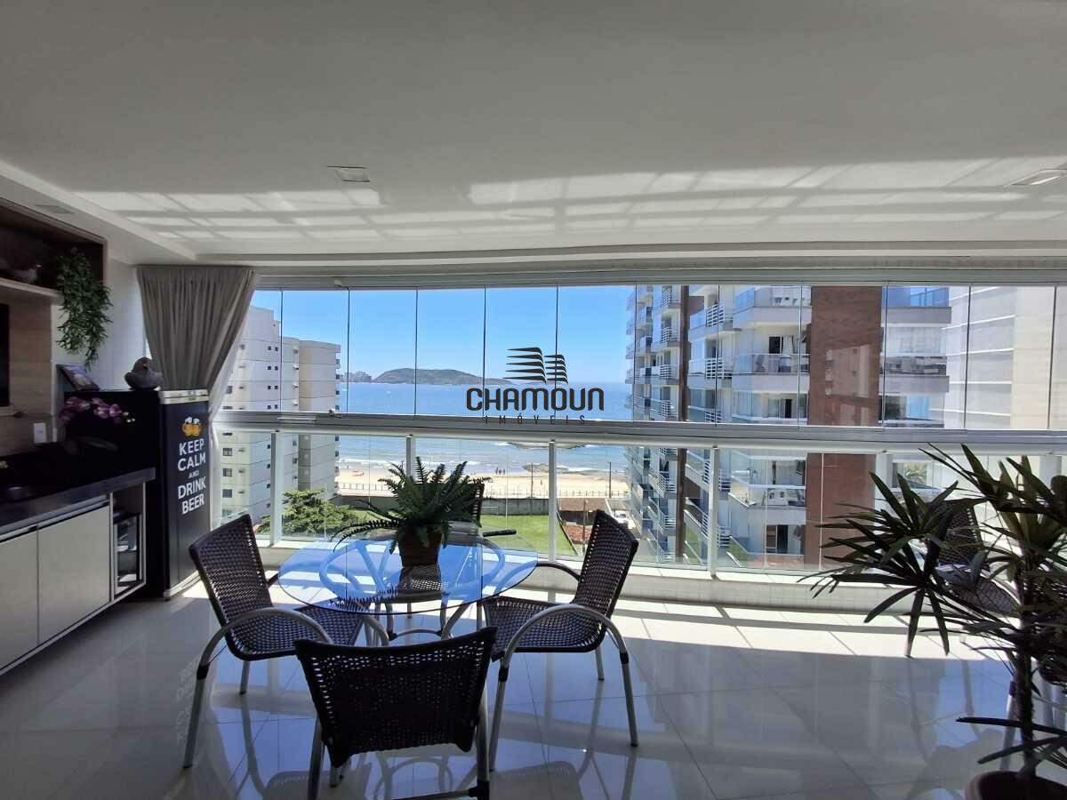 Apartamento à venda no Muquiçaba: Apartamento de Alto Padrão à Venda –Com vista para o mar 
