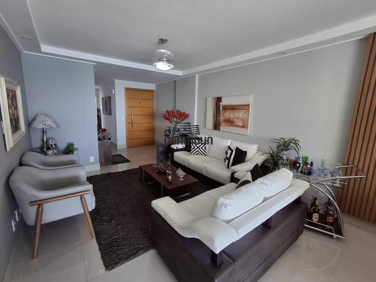 Apartamento à venda no Muquiçaba: Apartamento de Alto Padrão à Venda –Com vista para o mar 