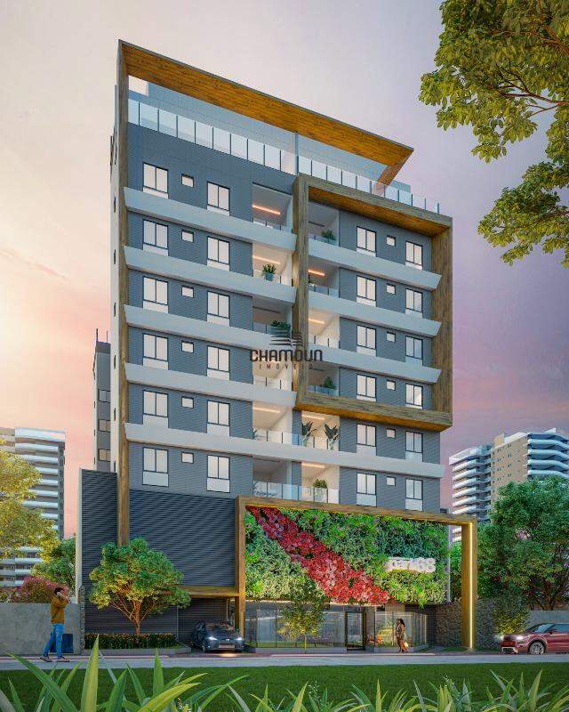 Apartamento à venda no Praia da Costa: Apartamento 2 e 3 quartos Praia da Costa, Vila Velha ES.