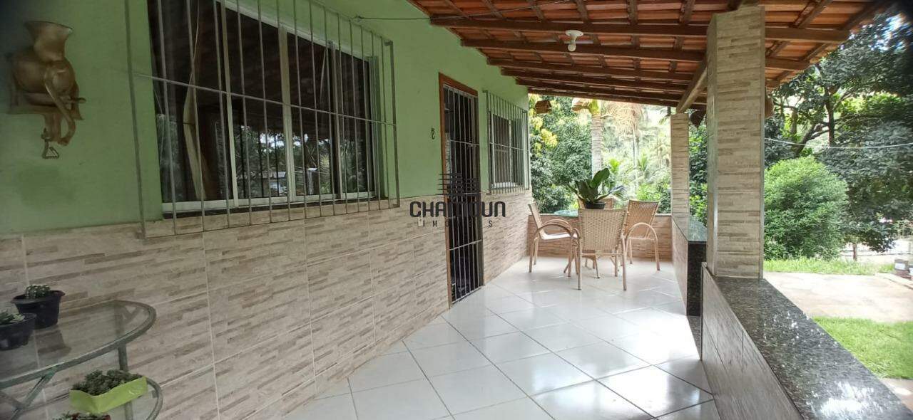 Chácara à venda no São Miguel: 