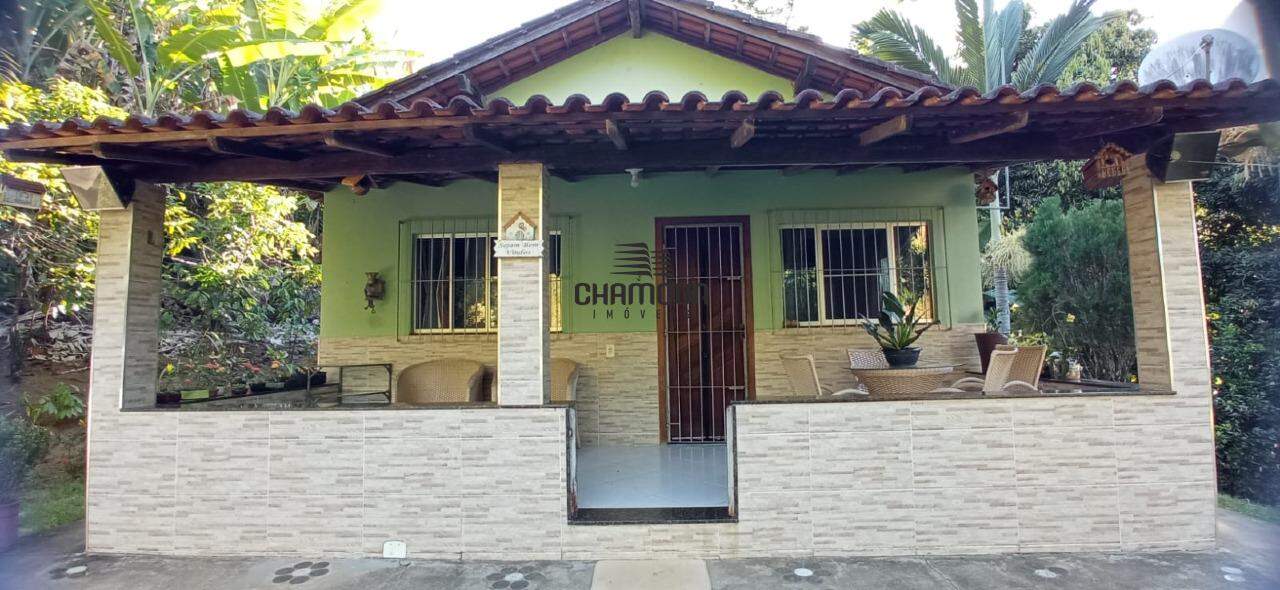 Chácara à venda no São Miguel: 