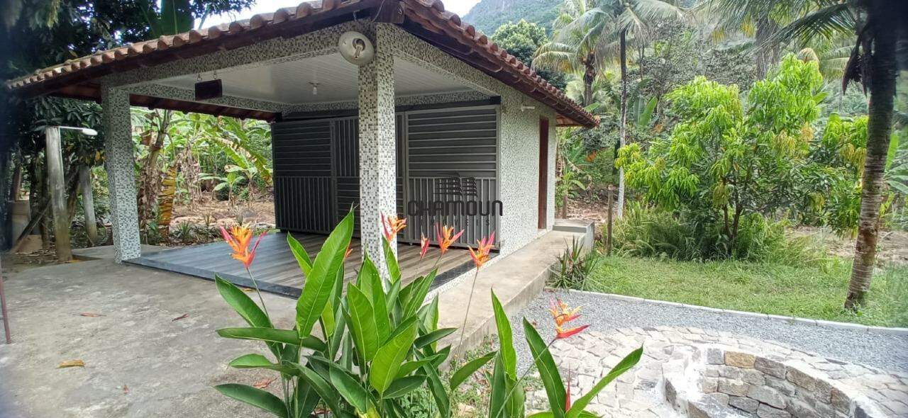Chácara à venda no São Miguel: 