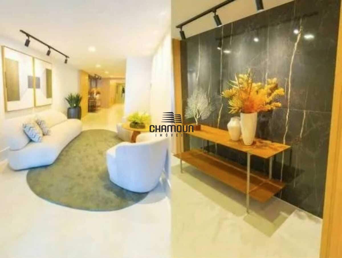 Apartamento à venda no Praia do Morro: 3 quartos sendo uma suite. Guarapari ES