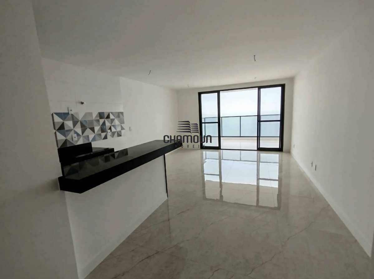 Apartamento à venda no Praia do Morro: 3 quartos sendo uma suite. Guarapari ES