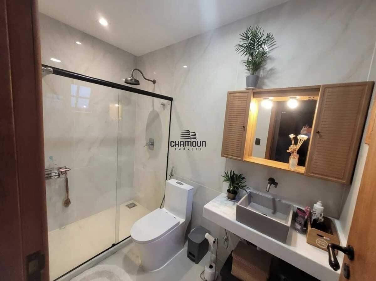 Casa à venda no Morada do Sol: Casa moderna com design elegante e funcional, perfeita para quem busca conforto 