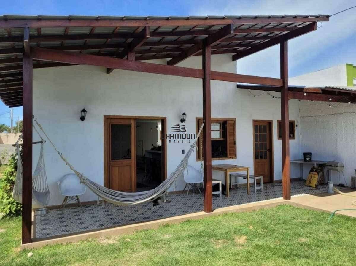 Casa à venda no Morada do Sol: Casa moderna com design elegante e funcional, perfeita para quem busca conforto 