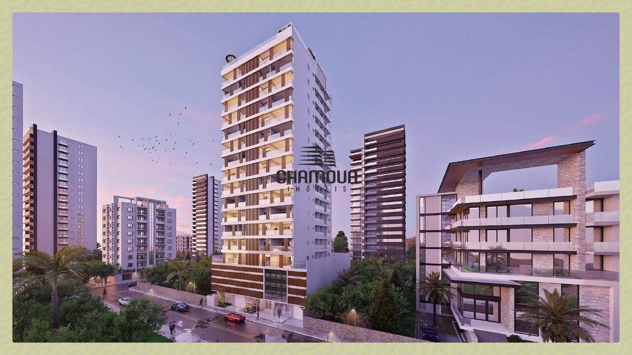 Apartamento à venda no Praia do Morro: Lançamento 02 quartos com até 02 Suítes canadense. Guarapari ES
