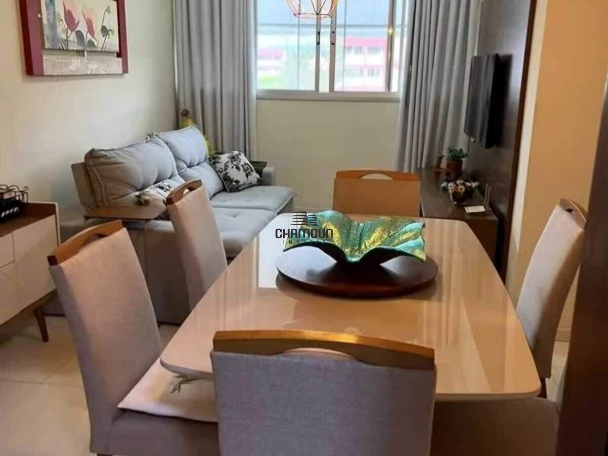 Apartamento à venda no Coqueiral de Itaparica: 03 quartos  em Coqueiral de Itaparica ES