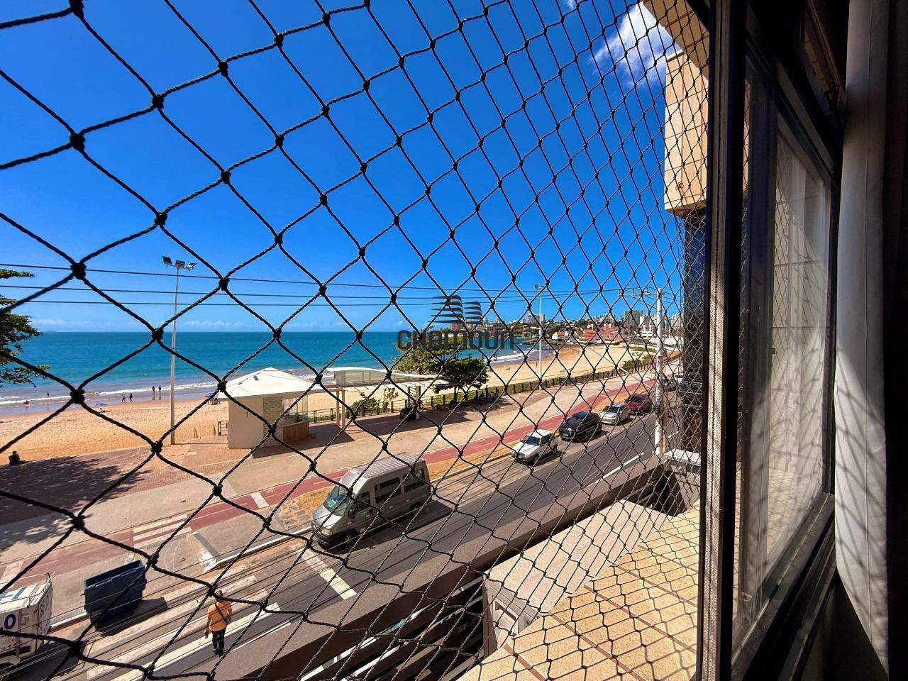 Apartamento à venda no Praia do Morro: Apartamento 3 quartos na Praia do Morro 