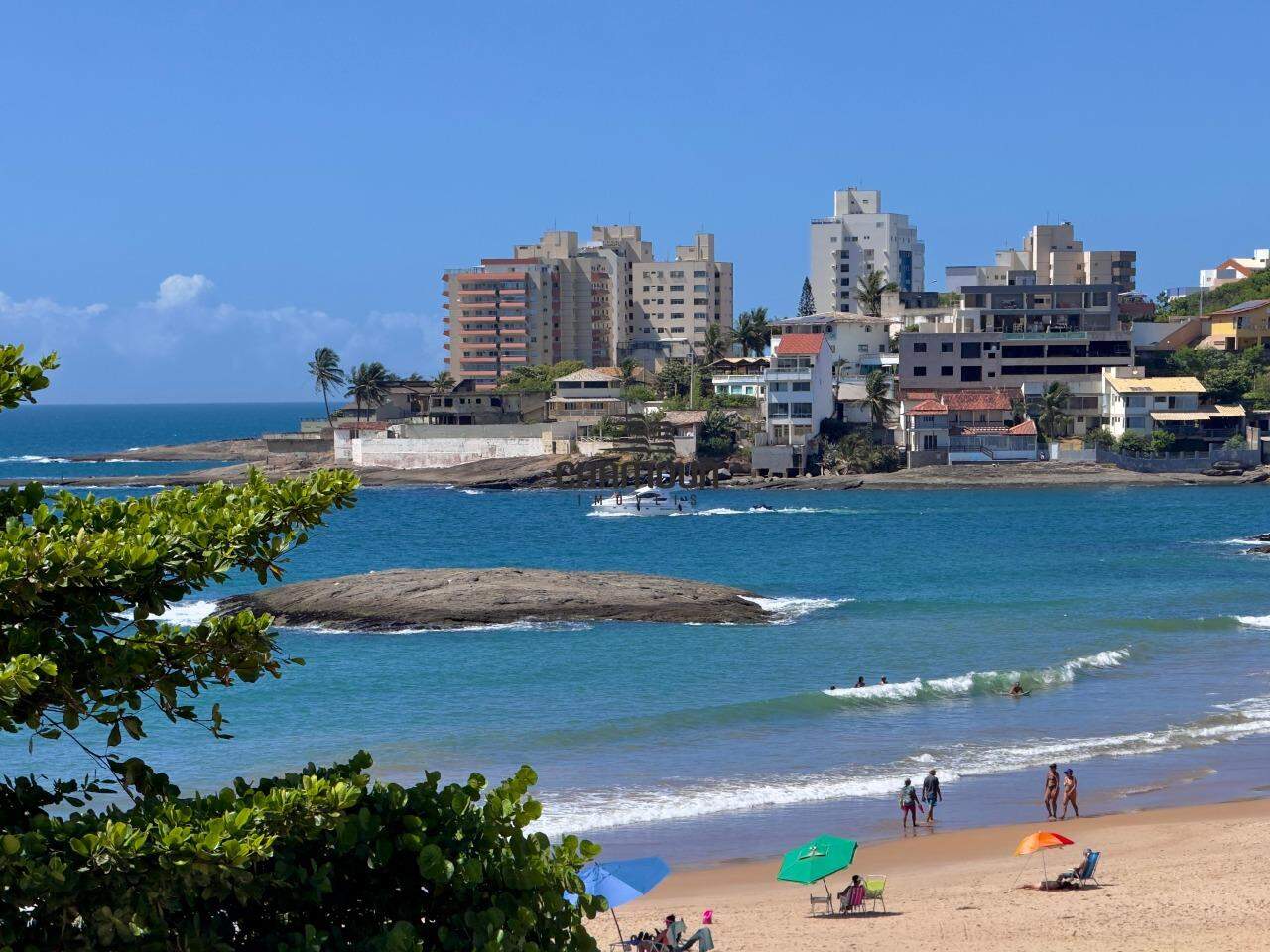Apartamento à venda no Praia do Morro: Apartamento 3 quartos na Praia do Morro 