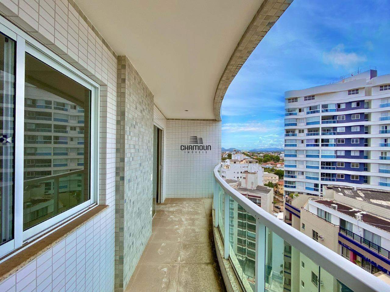 Apartamento à venda no Centro: Apartamento em Guarapari 
