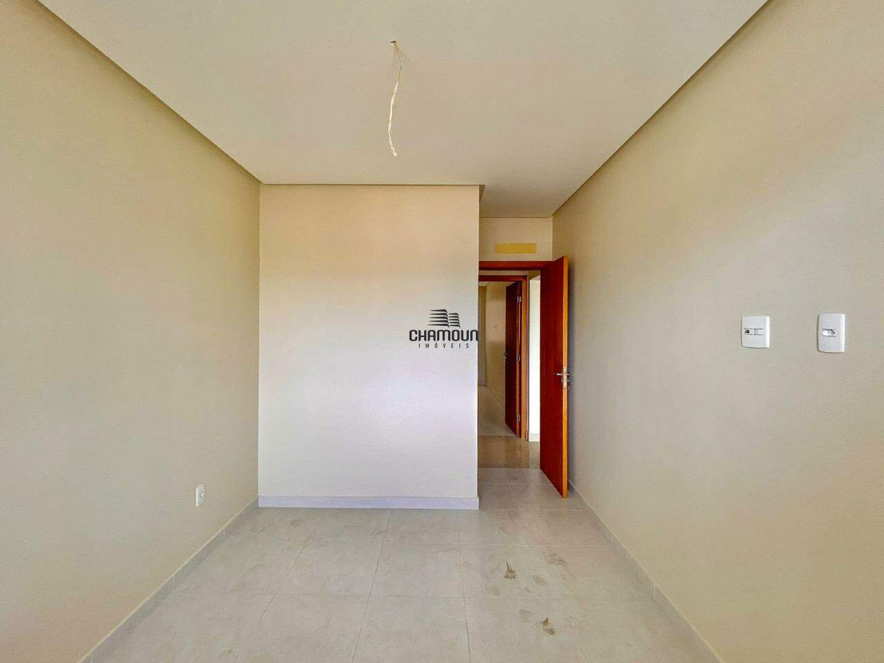 Apartamento à venda no Centro: Apartamento de 2 suítes, 2 vagas à venda no Centro - Guarapari/ES