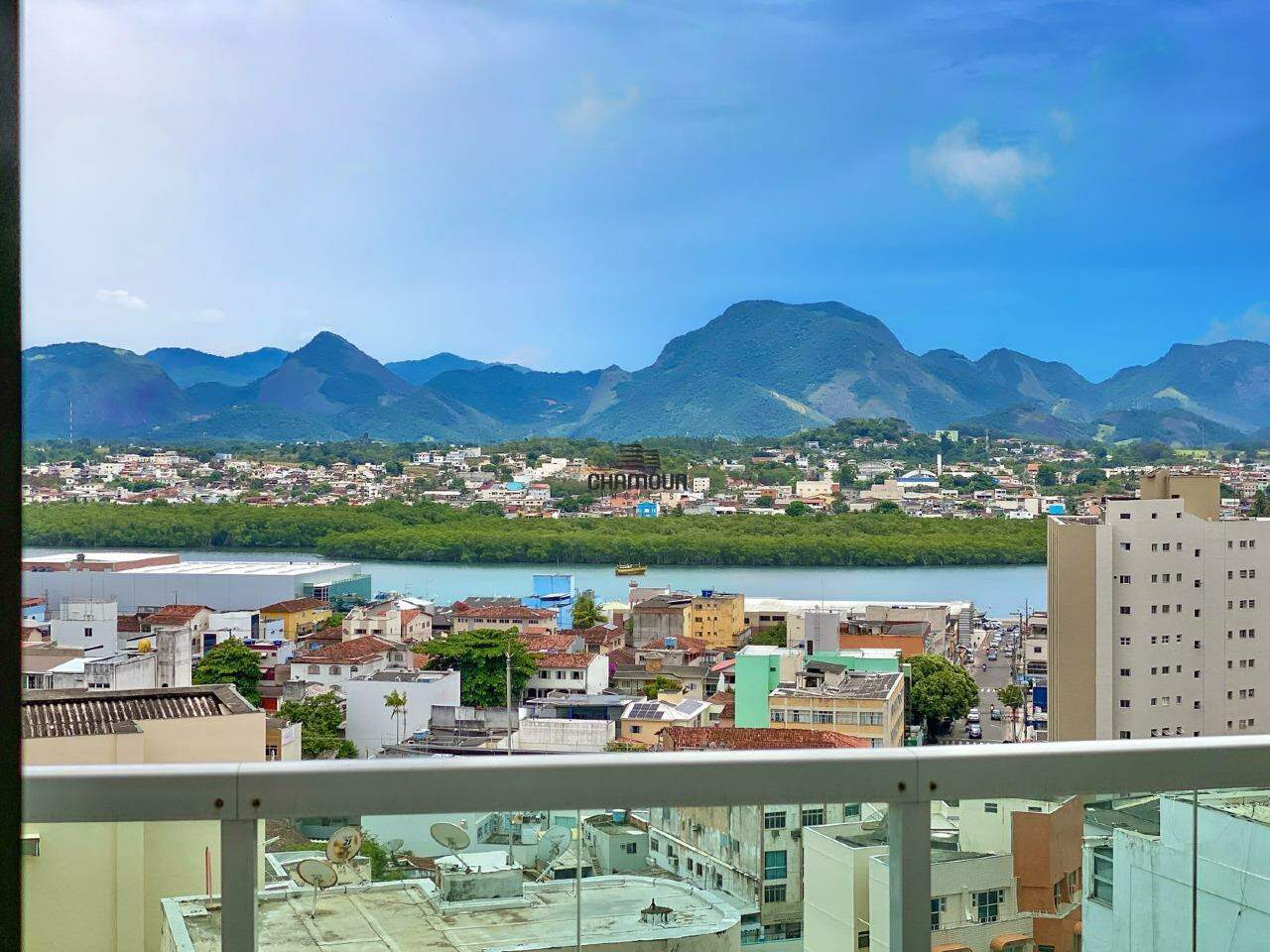 Apartamento à venda no Centro: Apartamento centro de Guarapari 