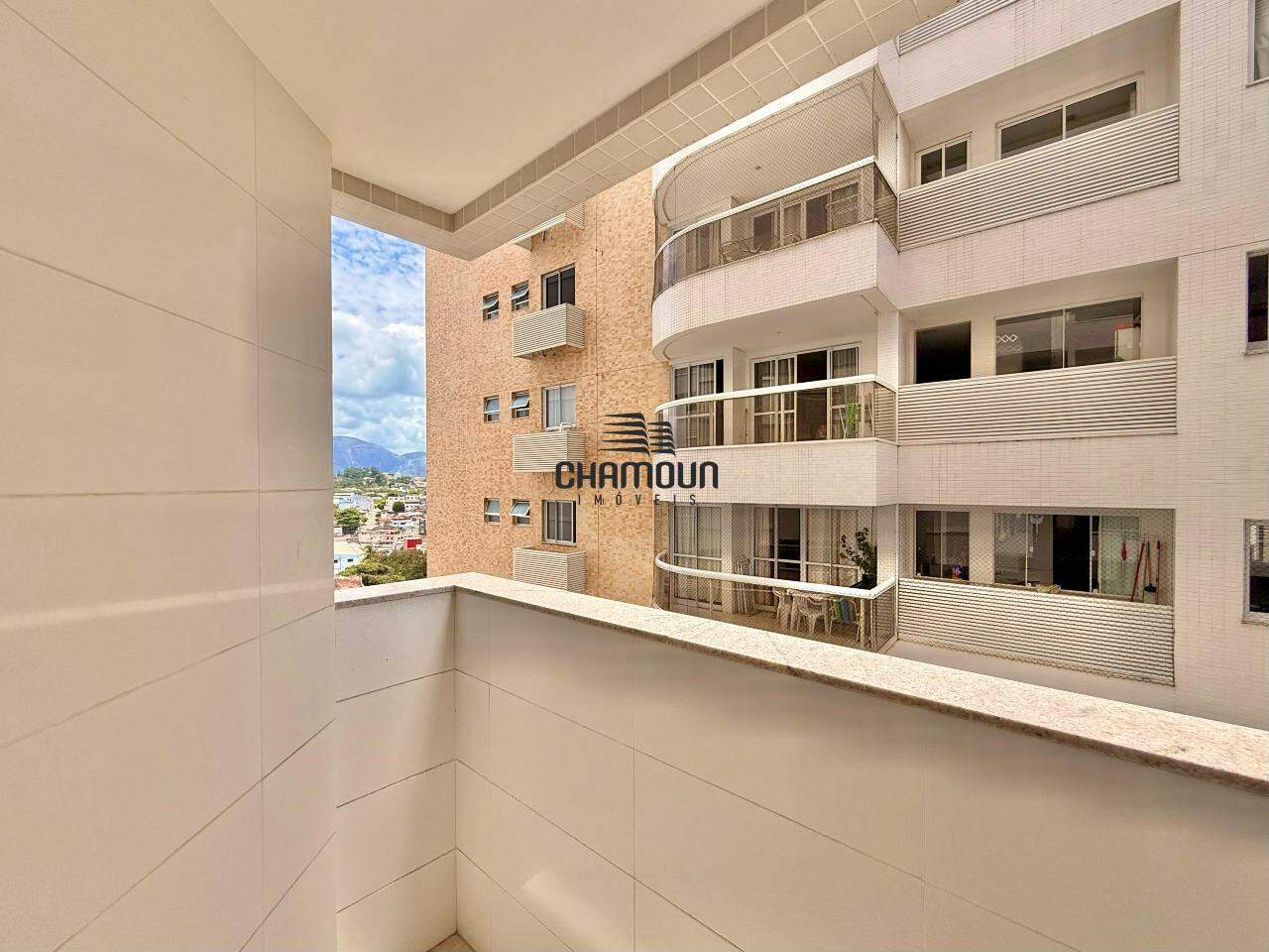Apartamento à venda no Muquiçaba: 03 quartos na praia do morro