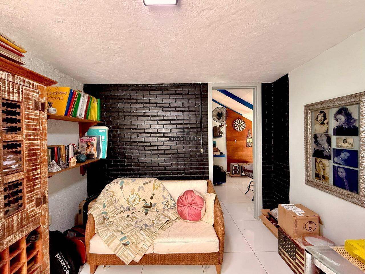 Apartamento à venda no Enseada Azul: Apartamento 2 quartos, frente para lagoa em Nova Guarapari - Guarapari ES