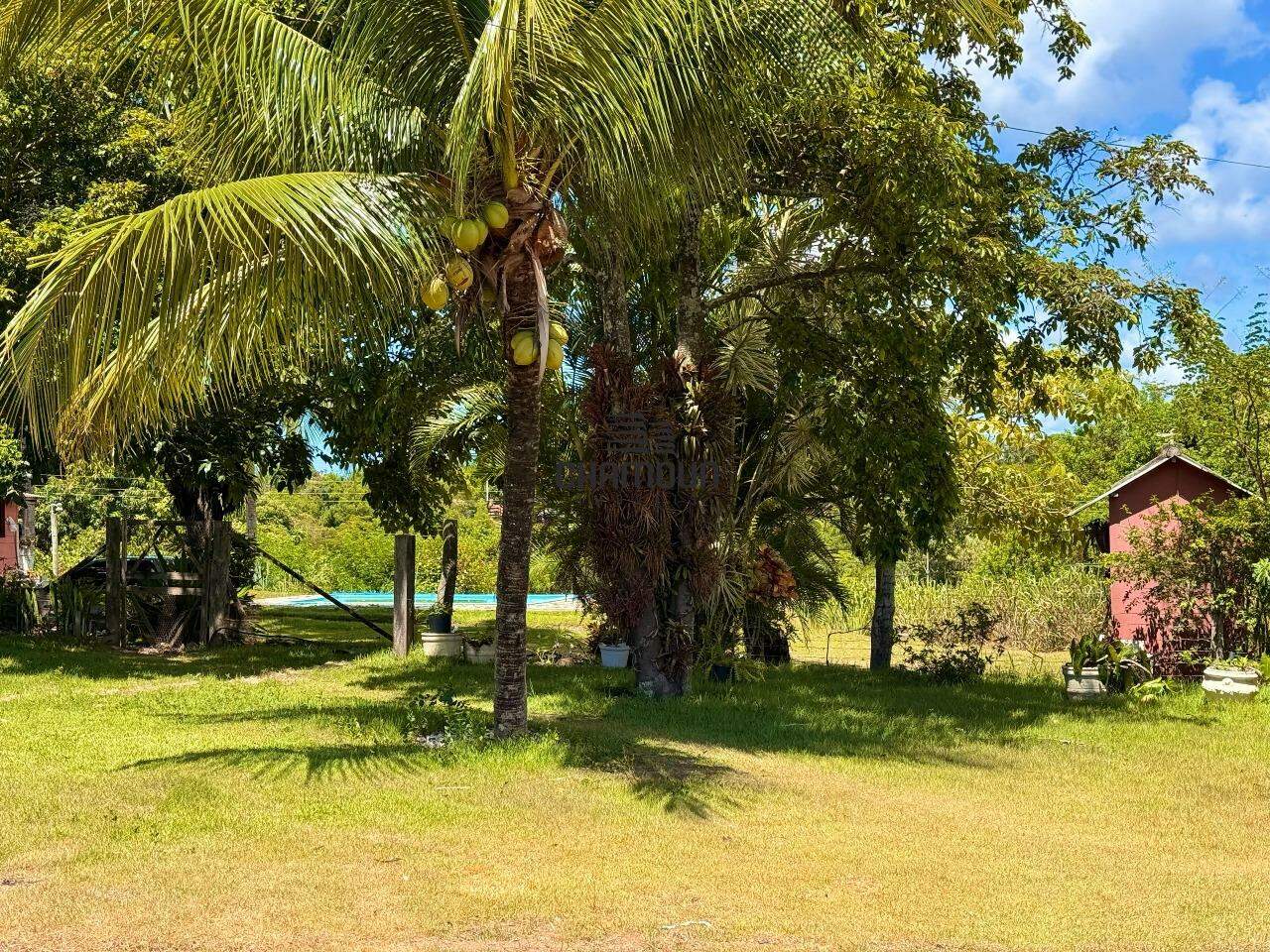 Chácara à venda no Área Rural de Guarapari: Chácara à venda, 2 quartos, 1 suíte, 3 vagas, Área Rural de Guarapari - Guarapari/ES
