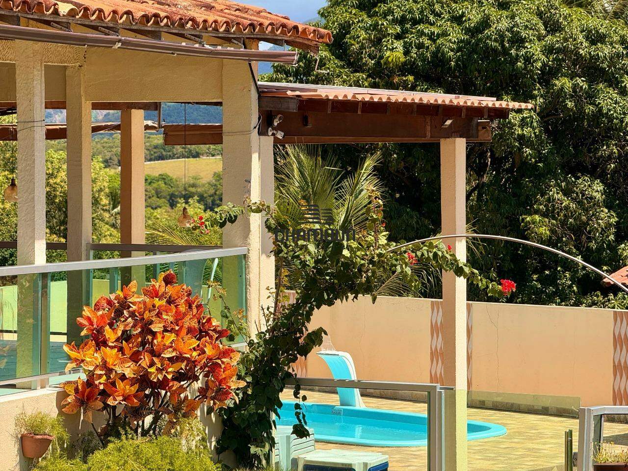 Chácara à venda no Área Rural de Guarapari: Chácara à venda, 2 quartos, 1 suíte, 3 vagas, Área Rural de Guarapari - Guarapari/ES