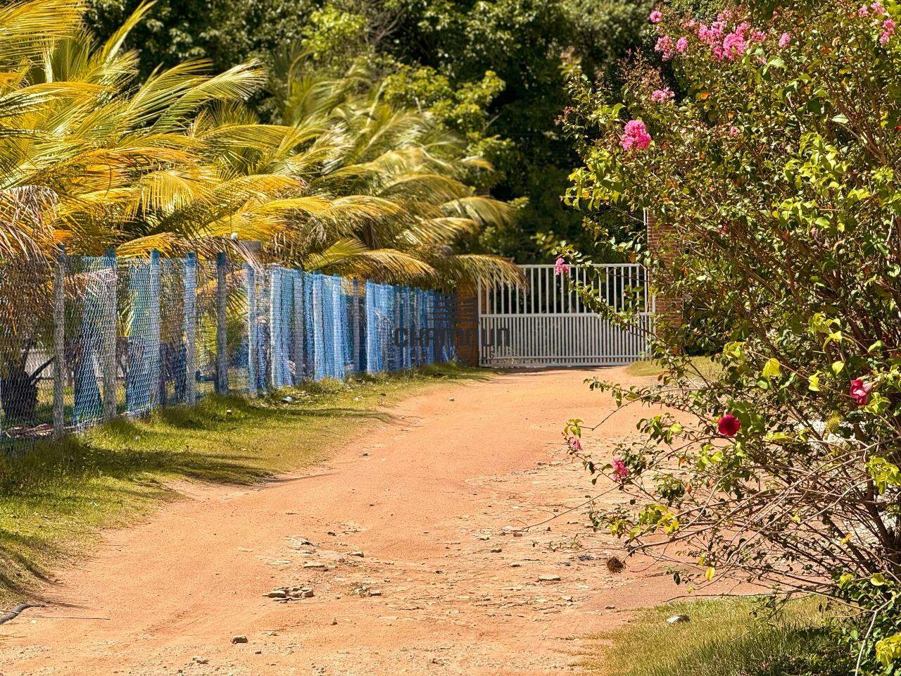 Chácara à venda no Área Rural de Guarapari: Chácara à venda, 2 quartos, 1 suíte, 3 vagas, Área Rural de Guarapari - Guarapari/ES