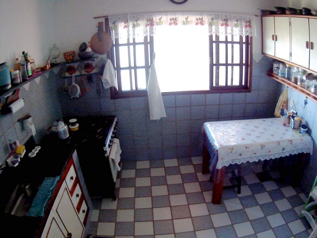 Pousada à venda no Meaipe: Pousada à venda em Guarapari/Cozinha