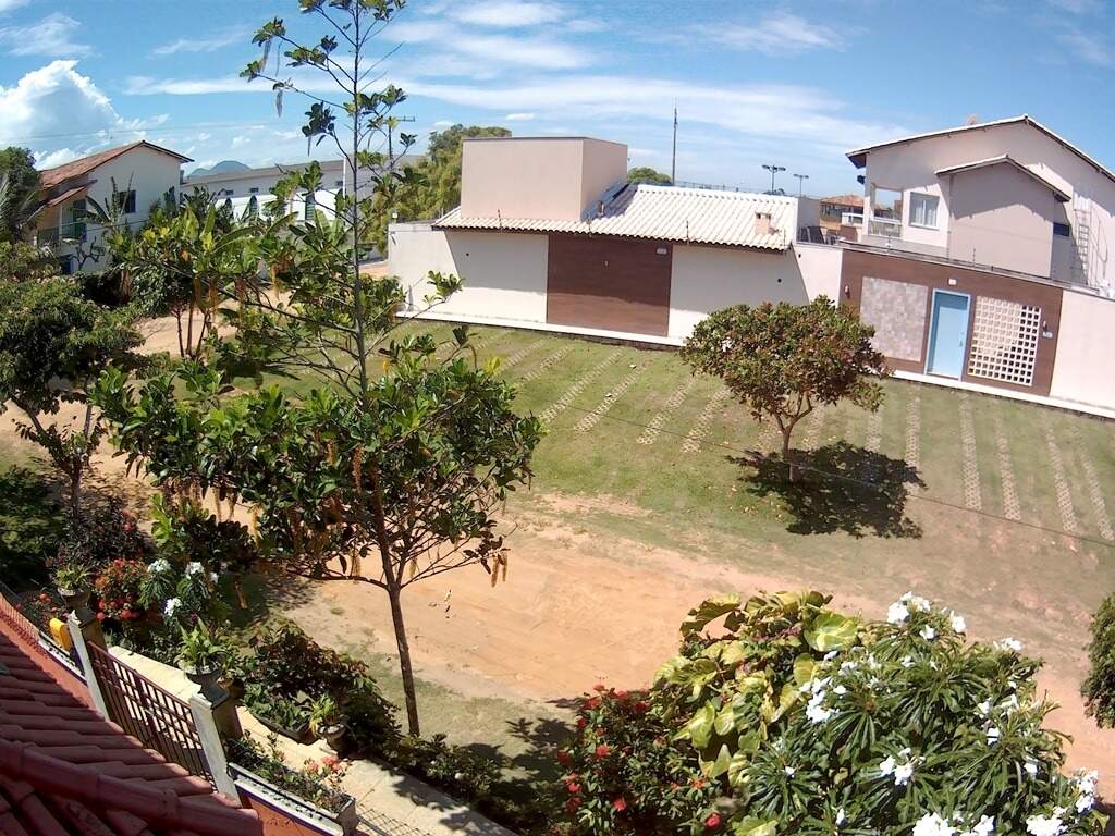Pousada à venda no Meaipe: Pousada à venda em Guarapari/Vista da Varanda