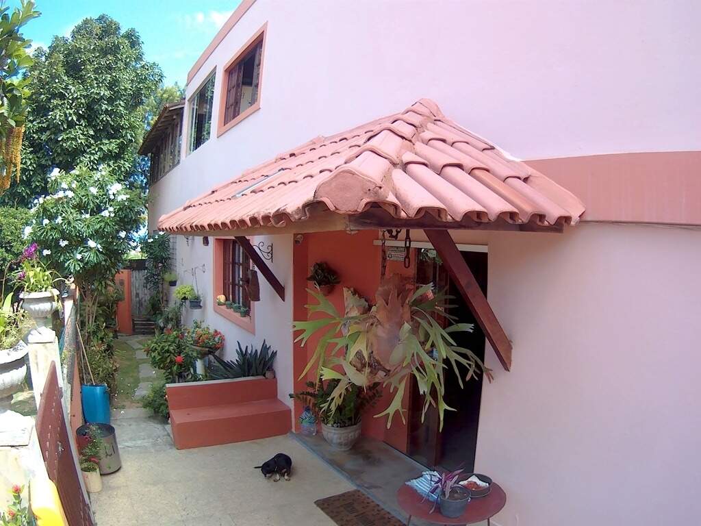 Pousada à venda no Meaipe: Pousada à venda em Guarapari/Entrada