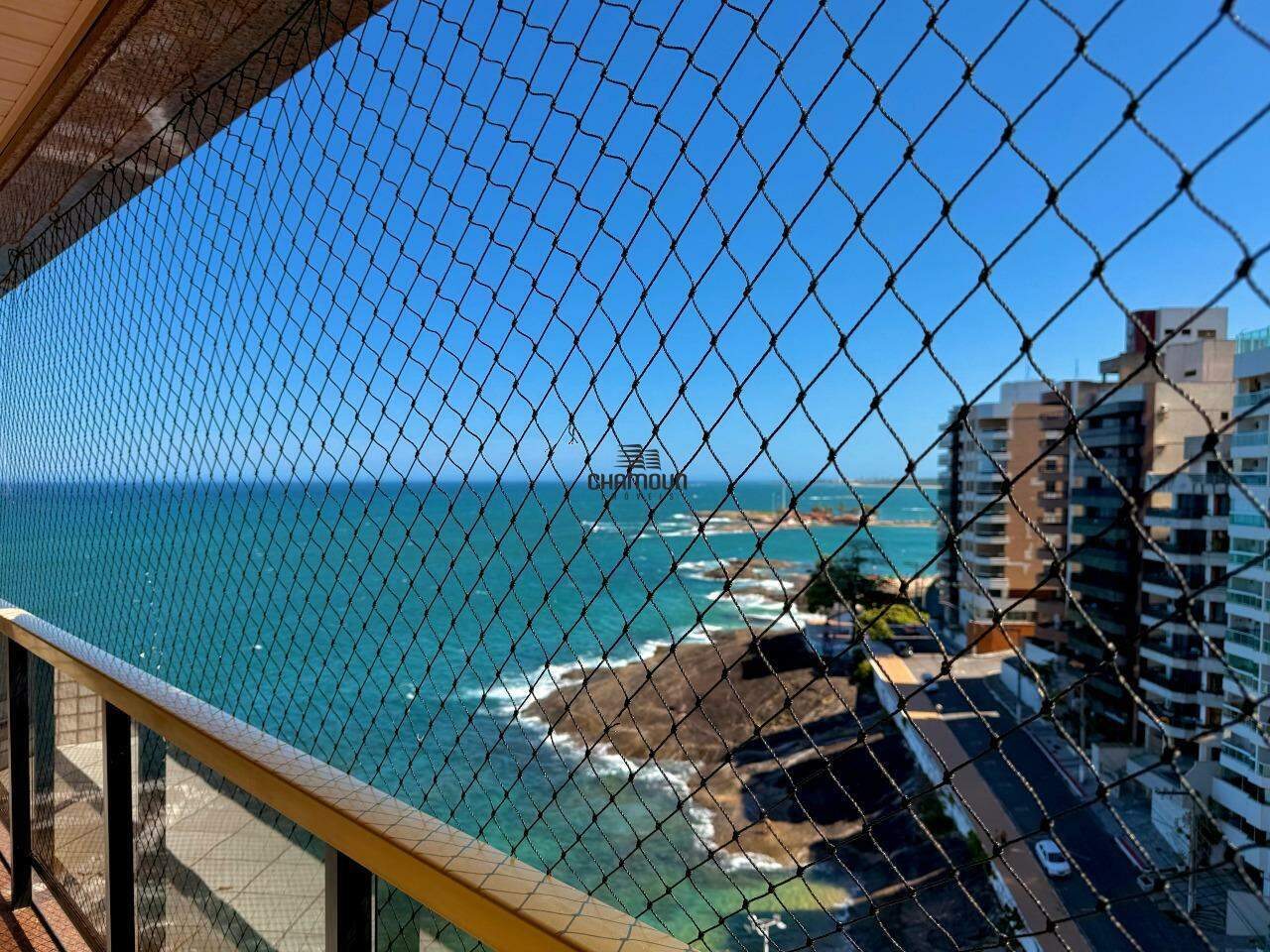 Apartamento à venda no Centro: 4 quartos, 4 suítes, 2 vagas, Centro - Guarapari/ES