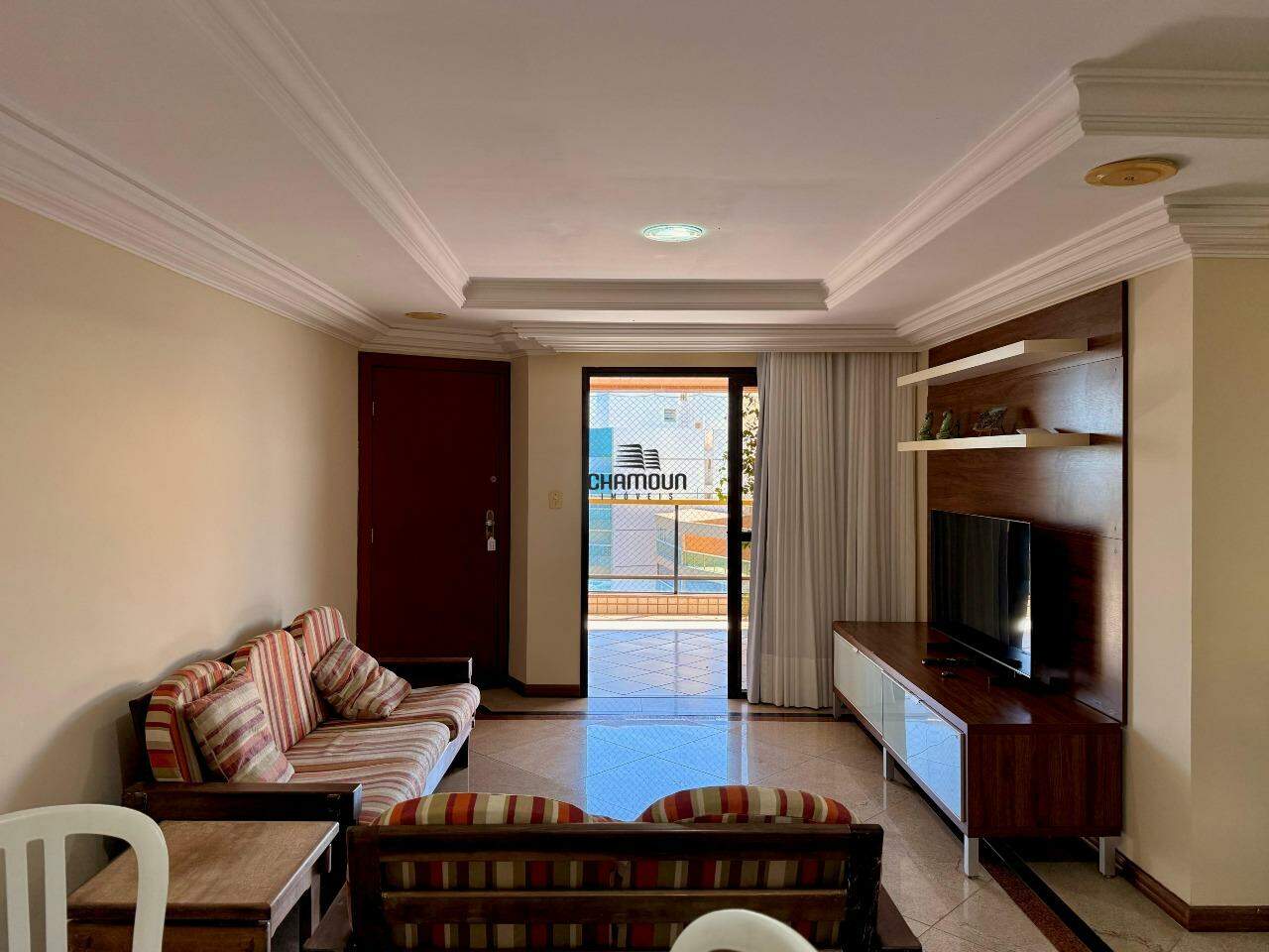 Apartamento à venda no Centro: 4 quartos, 4 suítes, 2 vagas, Centro - Guarapari/ES