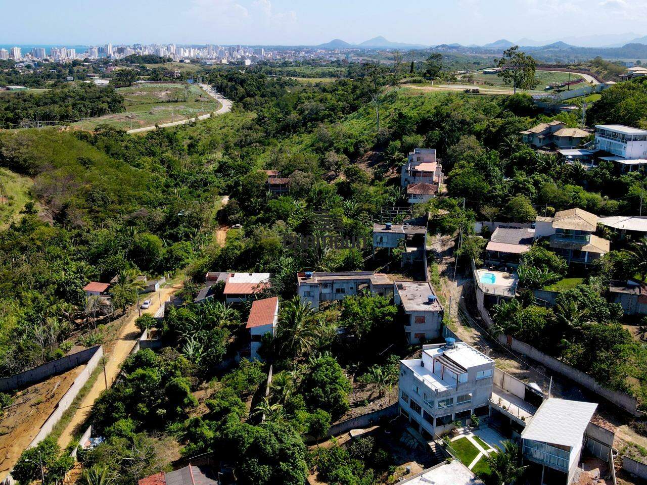 Lote à venda no Perocão: Lote em Guarapari - Perocão ES