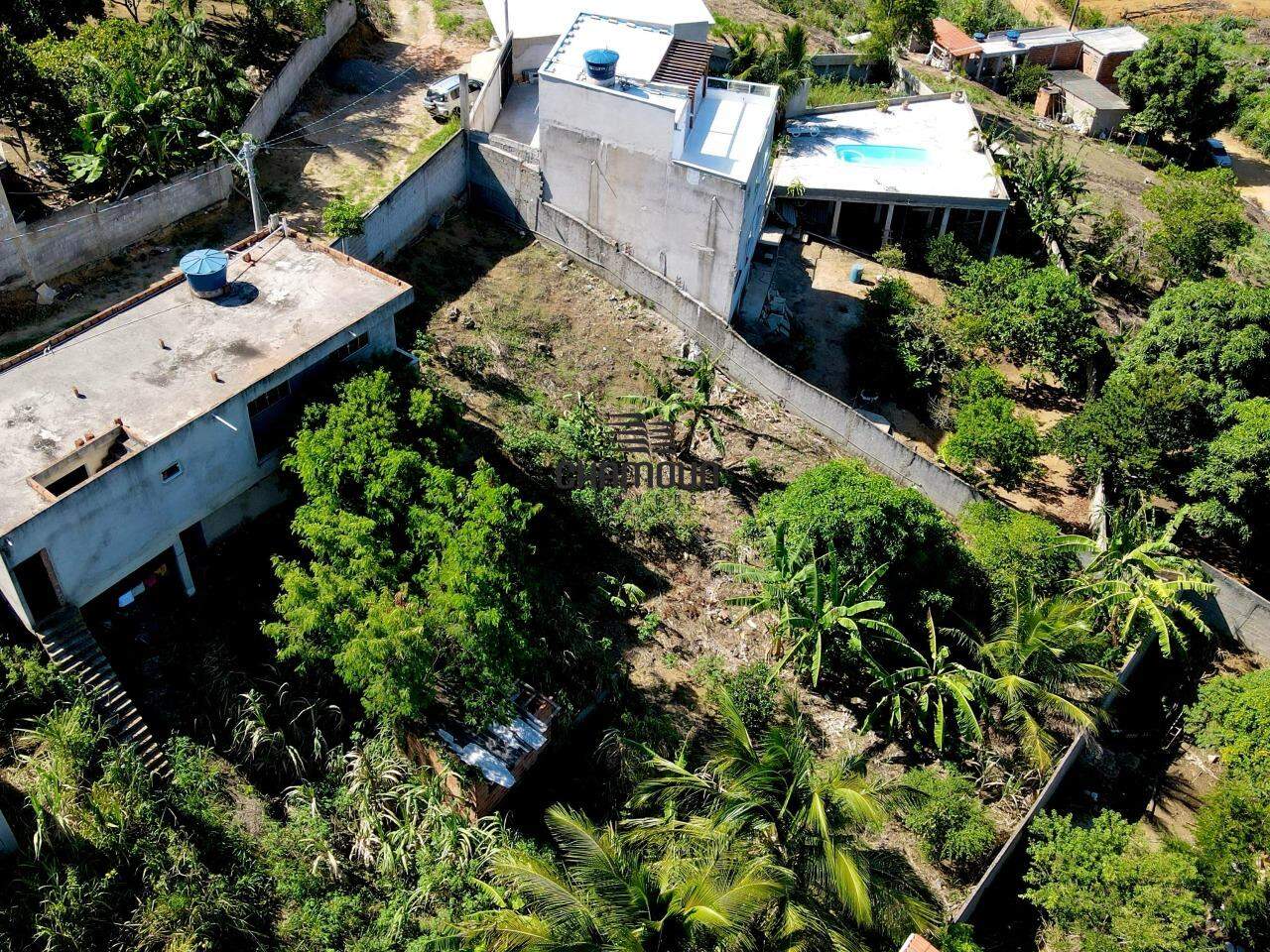 Lote à venda no Perocão: Lote em Guarapari - Perocão ES