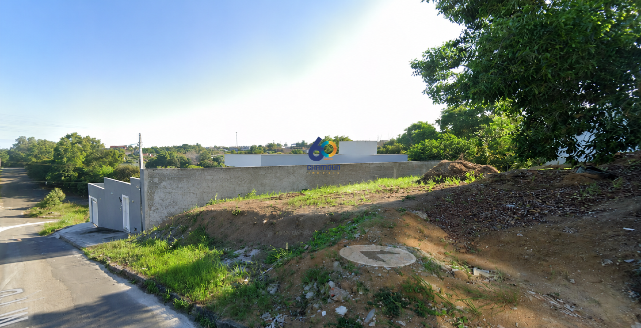 Lote à venda no Nova Guarapari: 