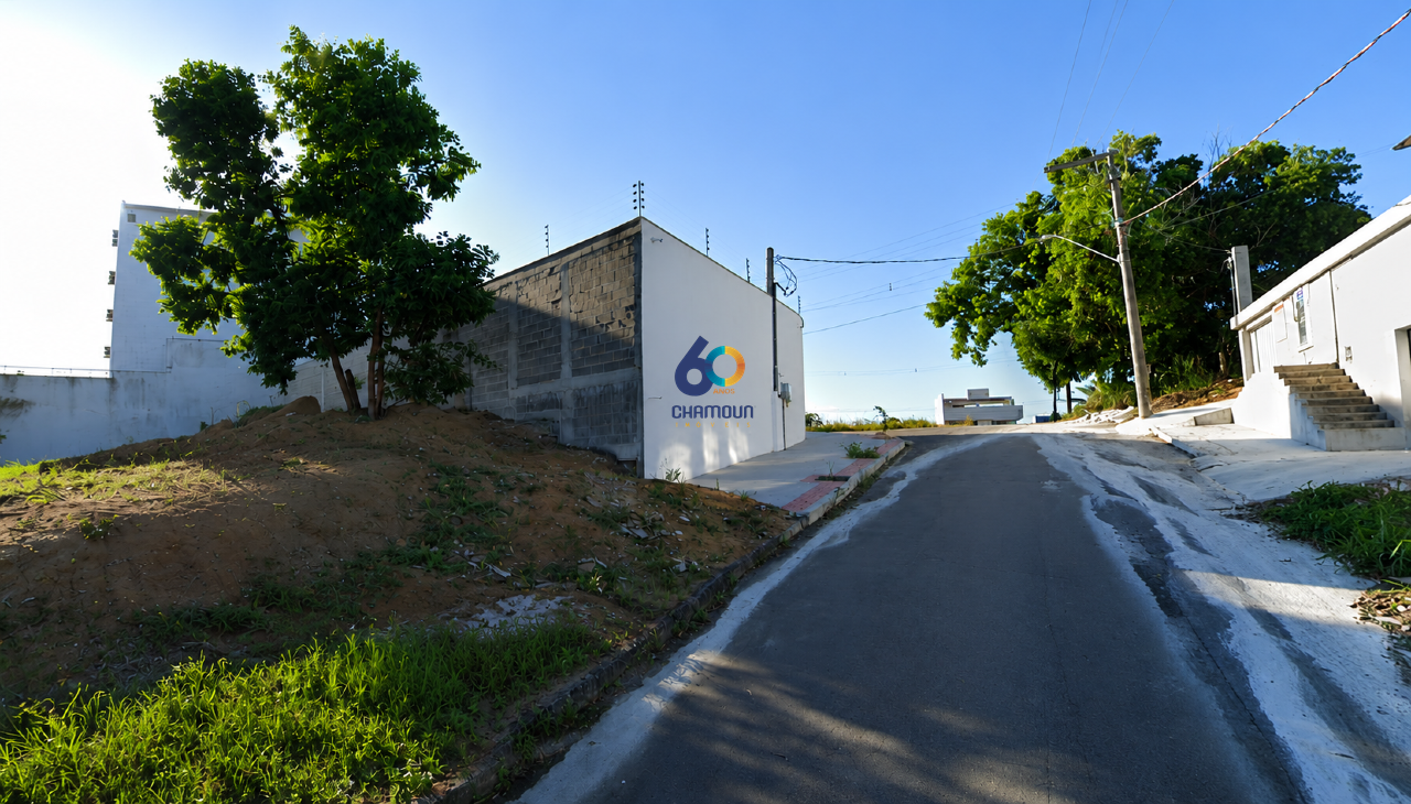 Lote à venda no Nova Guarapari: 