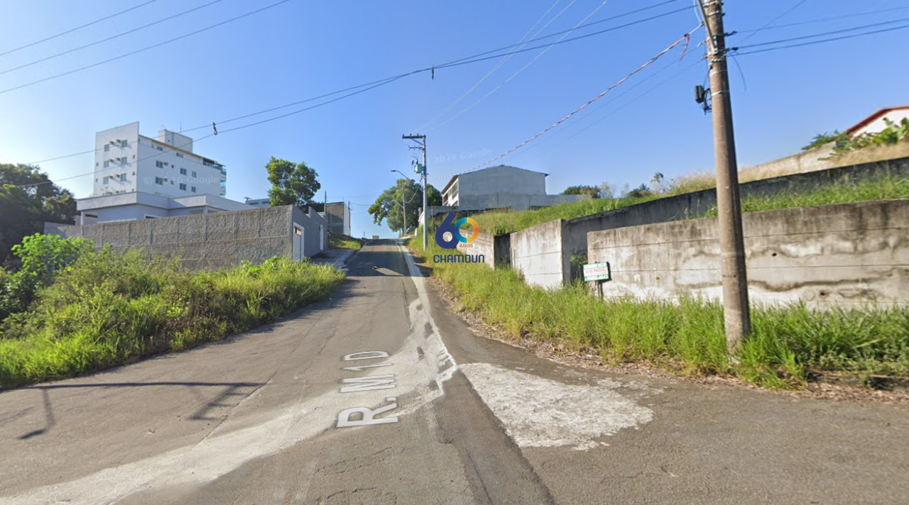 Lote à venda no Nova Guarapari: 
