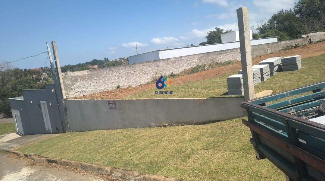 Lote à venda no Nova Guarapari: 