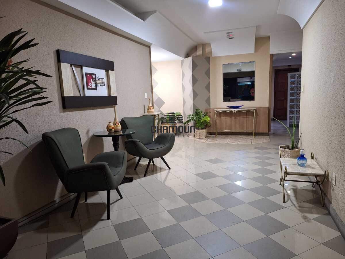 Apartamento à venda no Praia do Morro: 3 quartos, 1 suíte, 1 vaga, Praia do Morro - Guarapari/ES