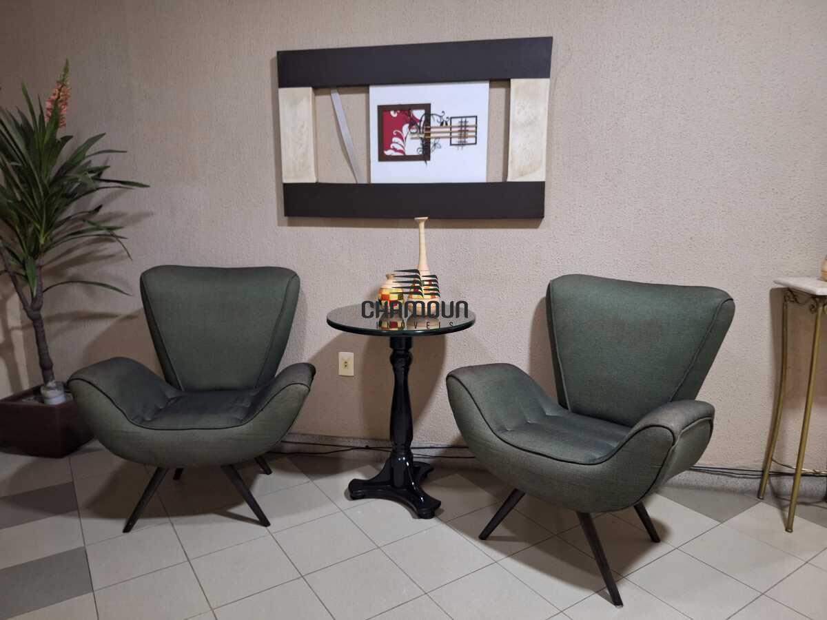 Apartamento à venda no Praia do Morro: 3 quartos, 1 suíte, 1 vaga, Praia do Morro - Guarapari/ES