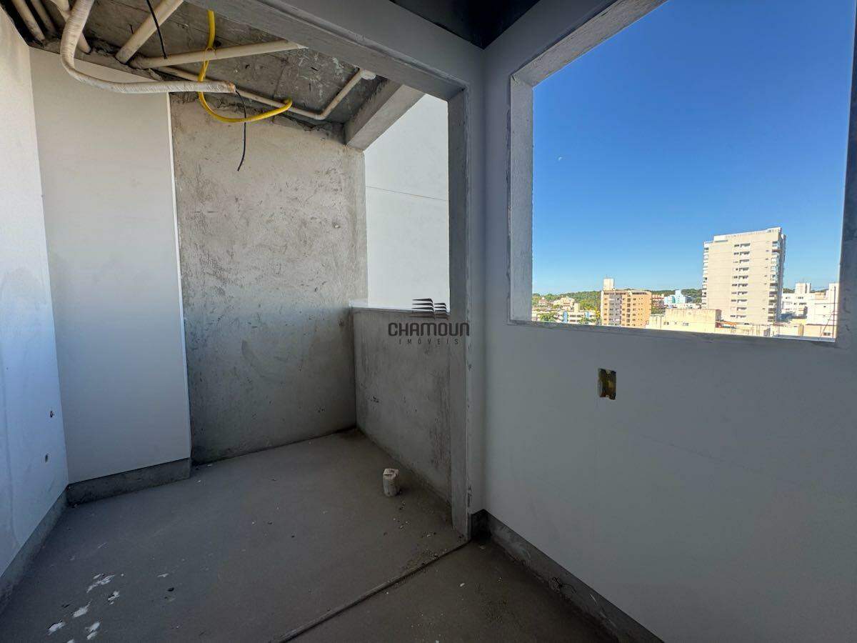 Apartamento à venda no Praia do Morro: 3 quartos, 1 suíte, 2 vagas, Praia do Morro - Guarapari/ES