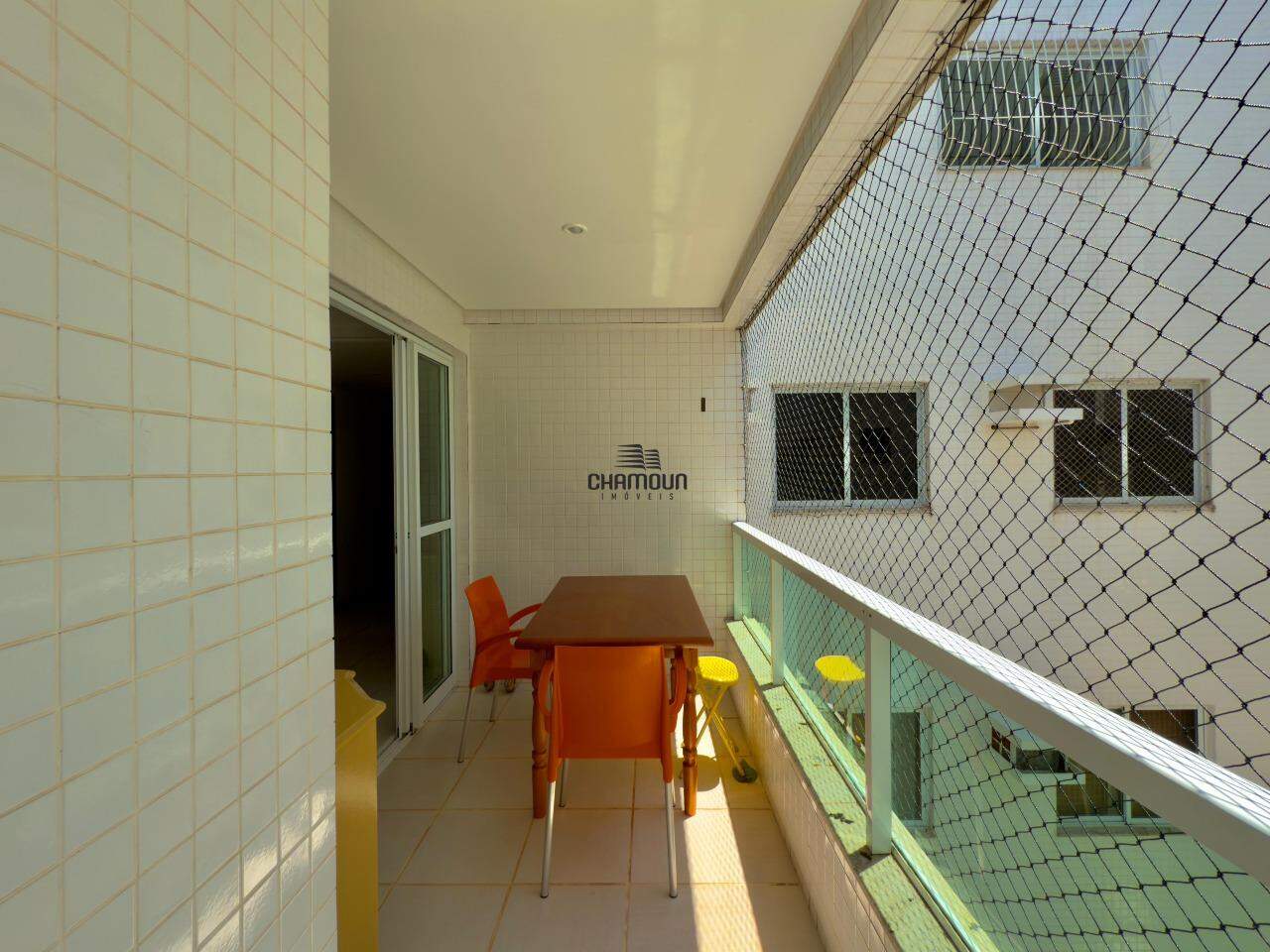 Apartamento à venda no Enseada Azul: Apartamento 3 quartos 1 suíte na Praia de Peracanga Enseada azul
