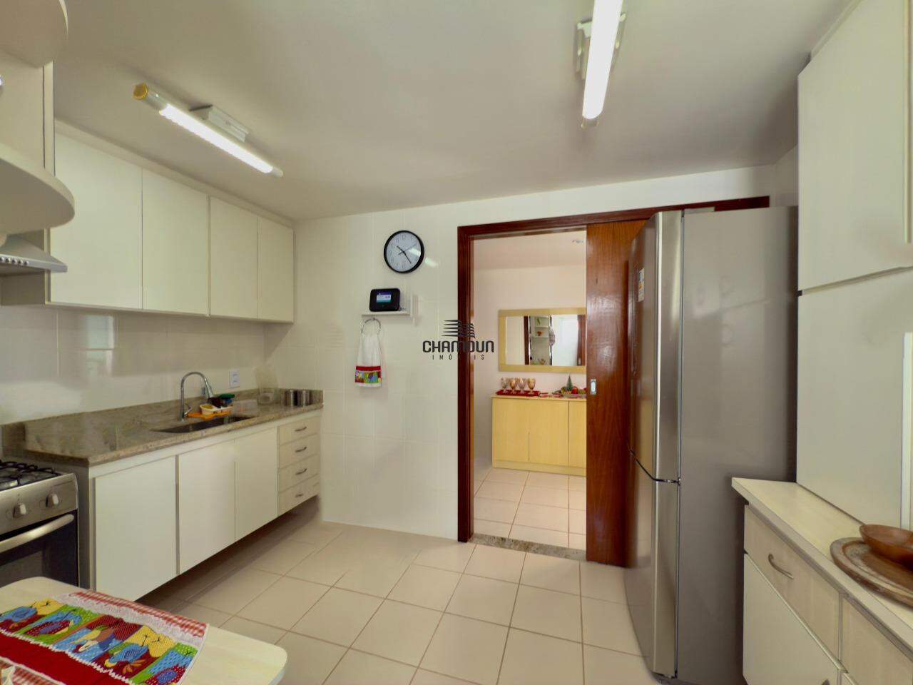 Apartamento à venda no Enseada Azul: Apartamento 3 quartos na Praia de Peracanga Enseada azul