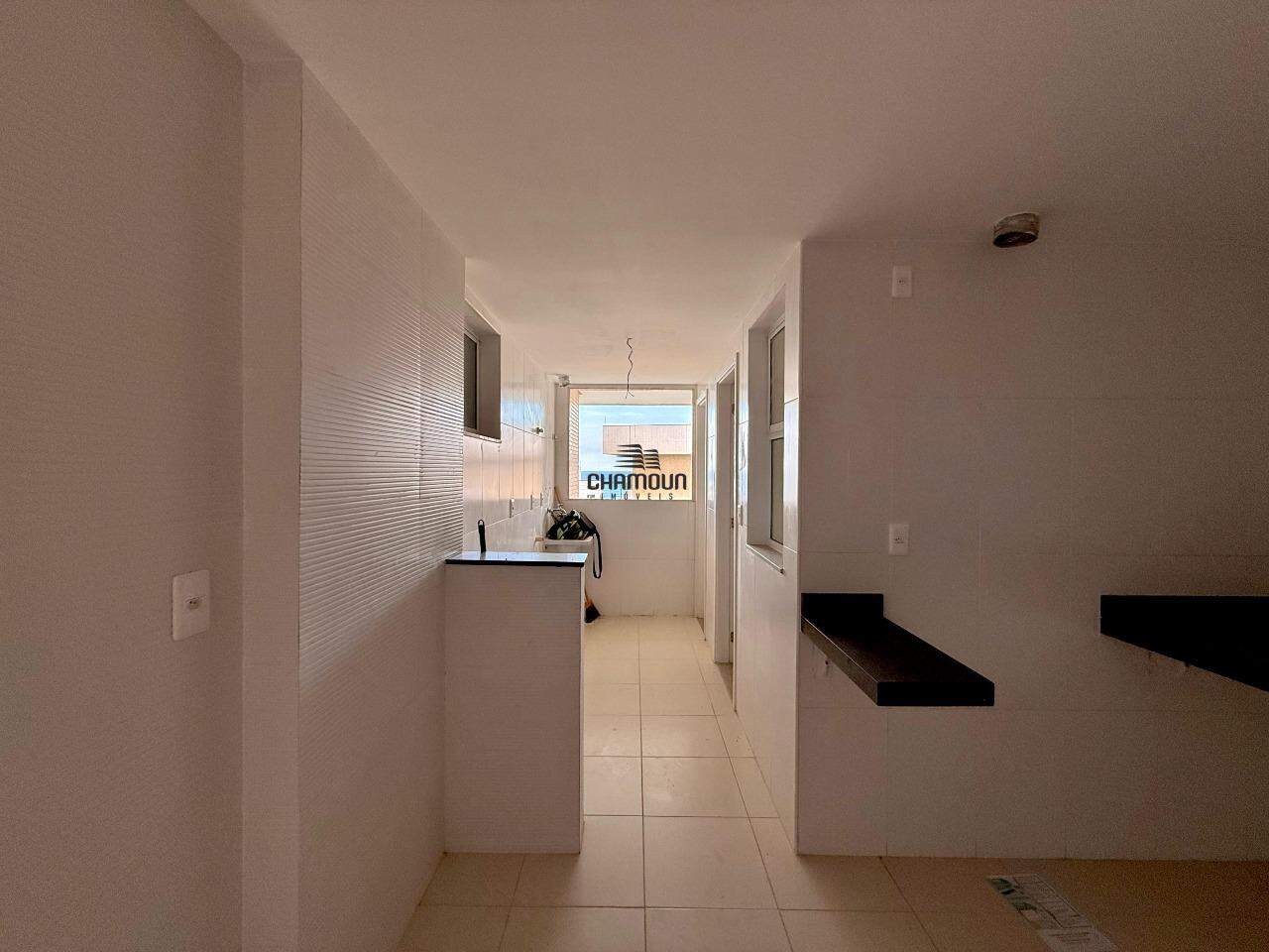 Apartamento à venda no Nova Guarapari: Apto 3 quartos 1 suíte próximo a Praia de Peracanga em Nova Guarapari / Guarapari ES