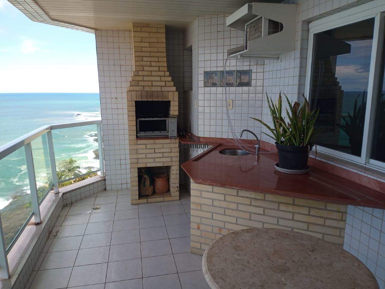 Apartamento à venda no Centro: Apartamento 3 quartos no Centro de Guarapari 