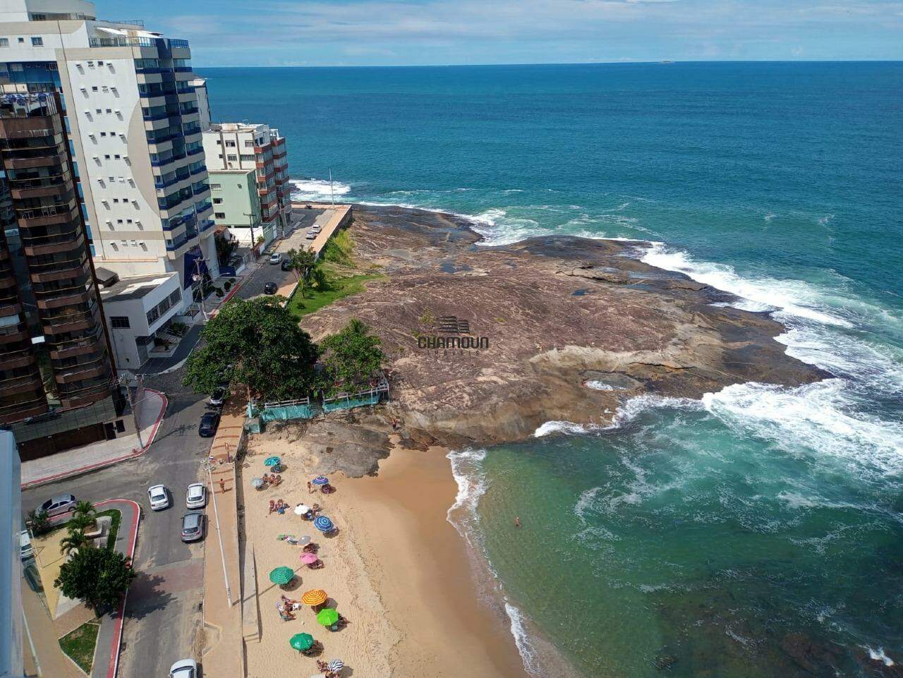 Apartamento à venda no Centro: Apartamento 3 quartos no Centro de Guarapari