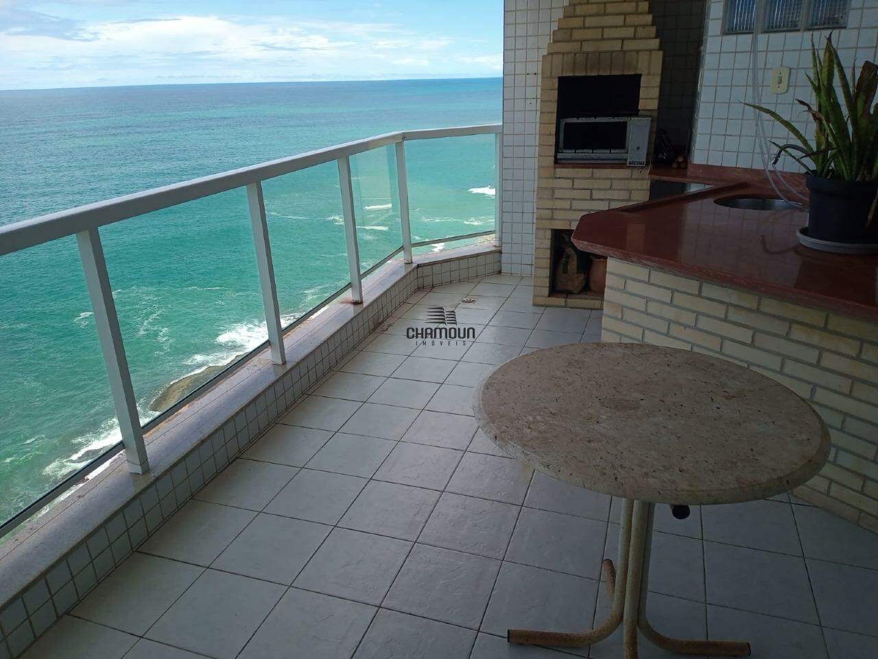 Apartamento à venda no Centro: Apartamento 3 quartos no Centro de Guarapari