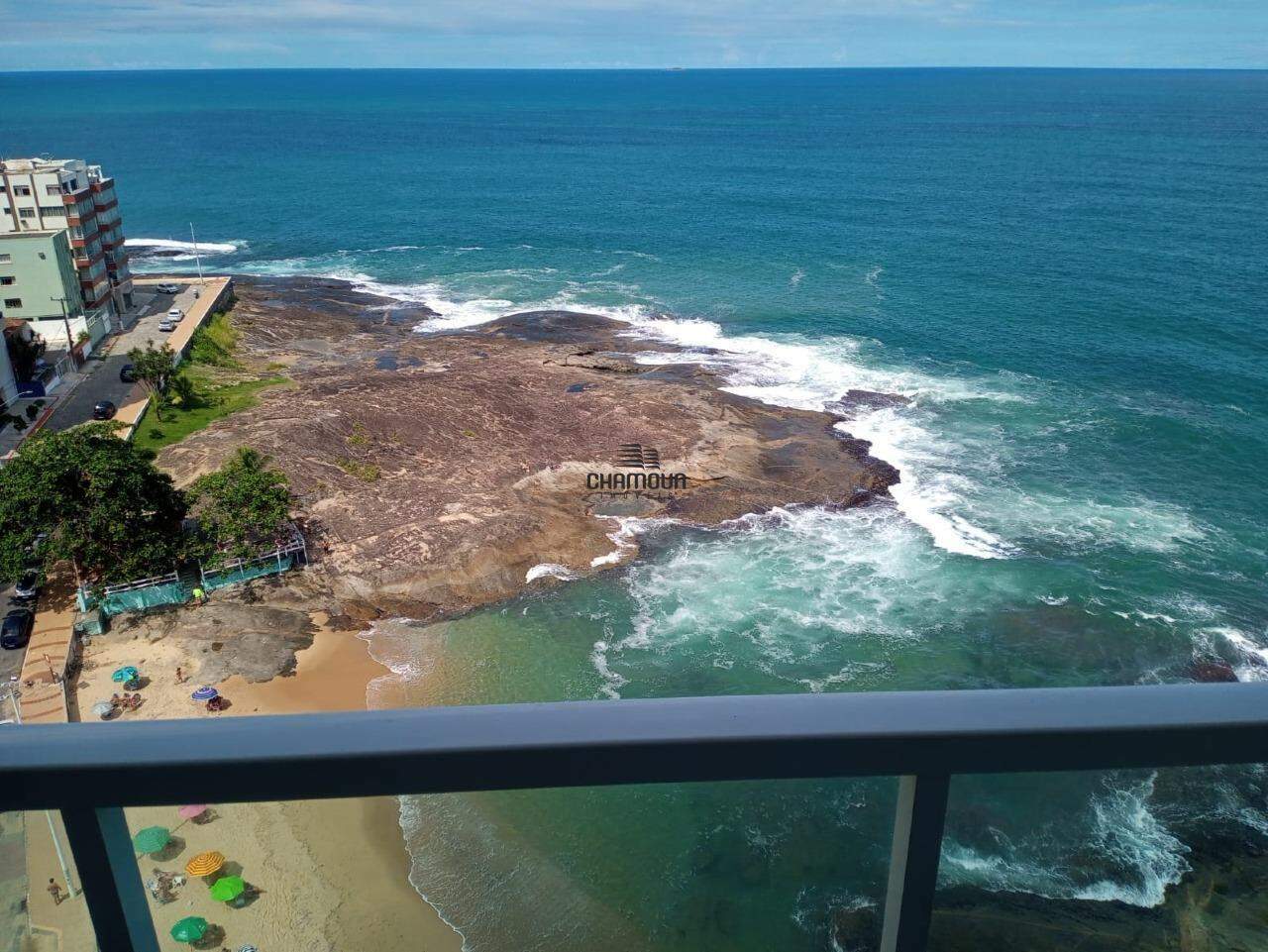 Apartamento à venda no Centro: Apartamento 3 quartos no Centro de Guarapari