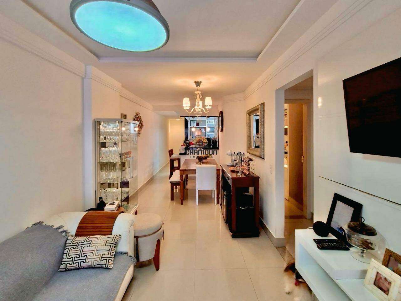 Apartamento à venda no Centro:  2 quartos, 1 suíte, 1 vaga, Centro - Guarapari/ES