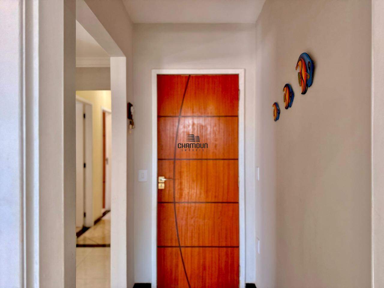 Apartamento à venda no Centro: Cobertura  3 quartos no centro de Guarapari