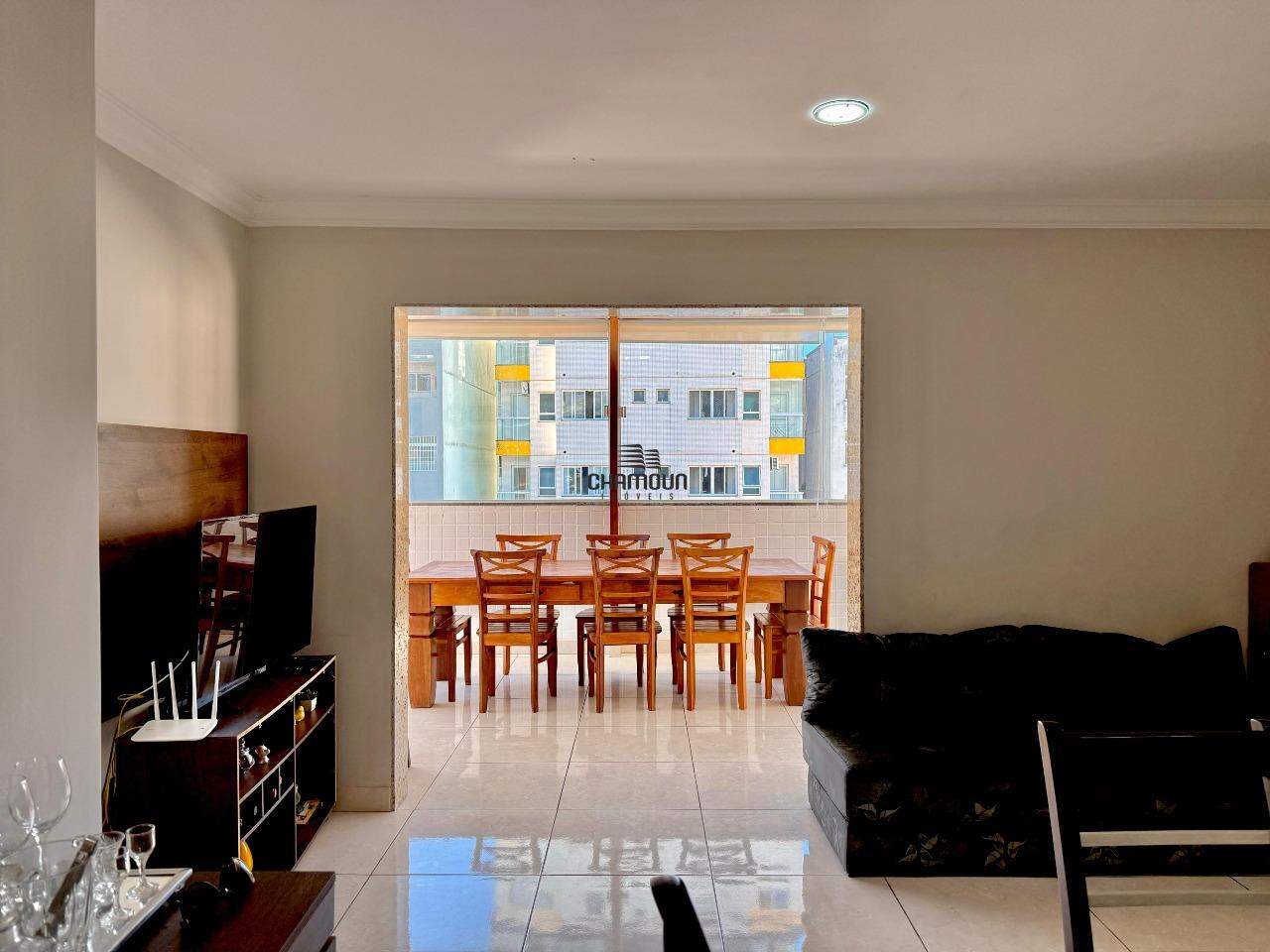 Apartamento à venda no Centro: Cobertura  3 quartos no centro de Guarapari