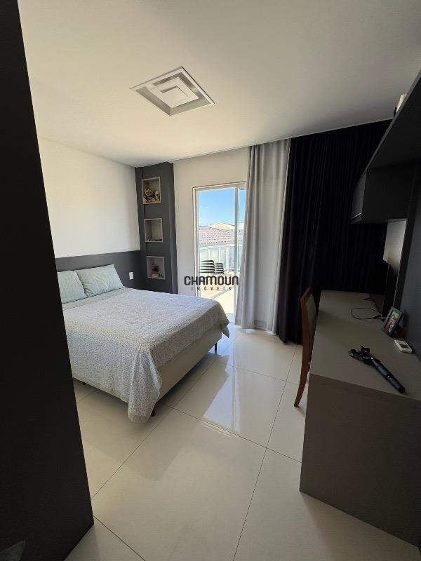 Casa em Condomínio à venda no Boullevard Lagoa Serra: 4 quartos, 1 suíte, Boulevard Lagoa - Serra/ES