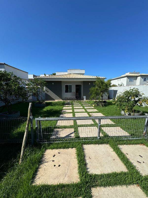 Casa em Condomínio à venda no Boullevard Lagoa Serra: 4 quartos, 1 suíte, Boulevard Lagoa - Serra/ES