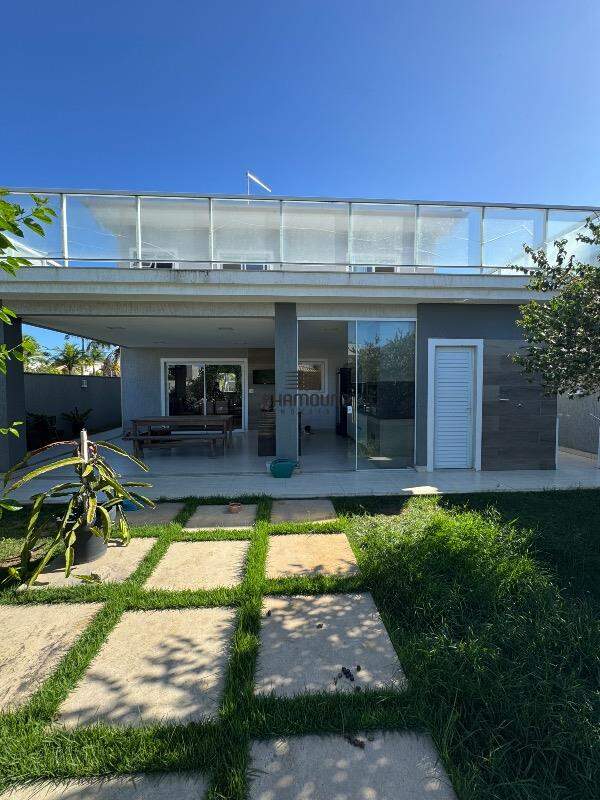 Casa em Condomínio à venda no Boullevard Lagoa Serra: 4 quartos, 1 suíte, Boulevard Lagoa - Serra/ES